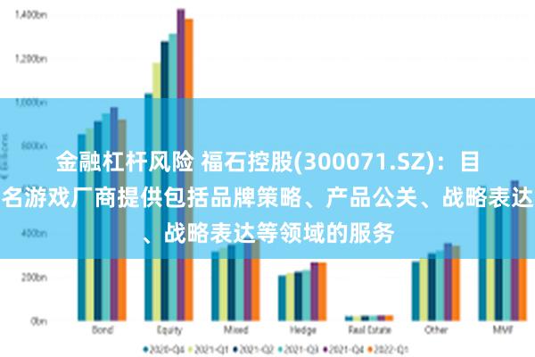 金融杠杆风险 福石控股(300071.SZ):目前已经为某知名游戏厂商提供包括品牌策略、产品公关、战略表达等领域的服务