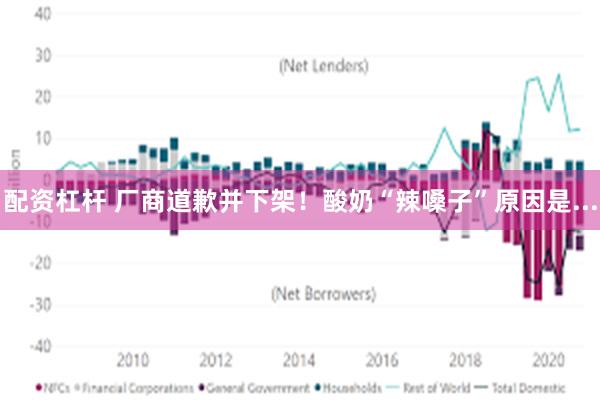 配资杠杆 厂商道歉并下架!酸奶“辣嗓子”原因是...