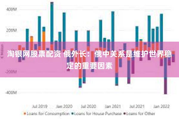 淘银网股票配资 俄外长：俄中关系是维护世界稳定的重要因素