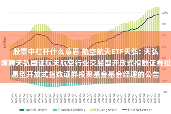 股票中杠杆什么意思 航空航天ETF天弘: 天弘基金管理有限公司关于增聘天弘国证航天航空行业交易型开放式指数证券投资基金基金经理的公告